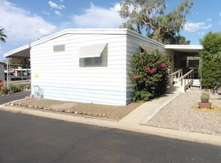 4550 N Flowing Wells Rd UNIT 189, Tucson, AZ 85705