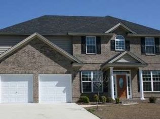 23 Redwall Cir, Savannah, GA 31407