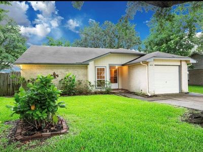 23803 Silversmith Ln, Katy, TX, 77493