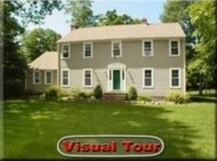 84 Woodman Rd, South Hampton, NH 03827