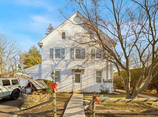 922 2nd Street Pike #2, Southampton, PA 18966