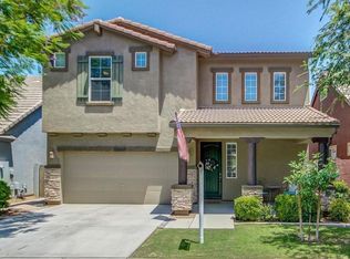 3350 E Sierra Madre Ave, Gilbert, AZ 85296