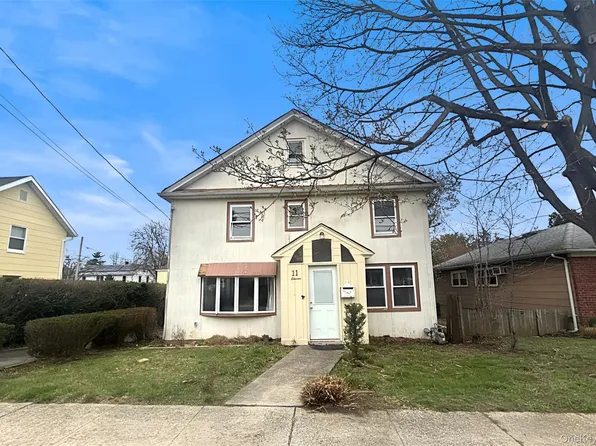 11 Waldo Avenue, Greenvale, NY 11548