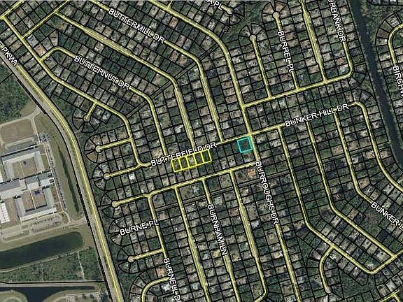 3rd image of 1 Butterfield Dr