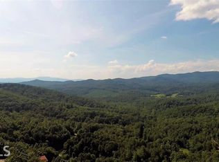 0 Watson Gap Rd, Mineral Bluff, GA 30559