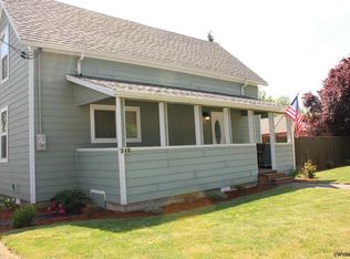 348 N Ash St, Independence, OR 97351