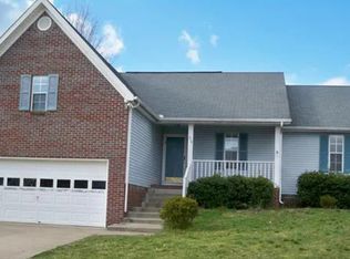 1714 Dublin Ct, Spring Hill, TN 37174