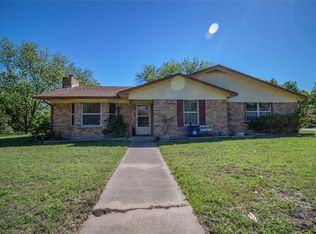 428 Texas Ave, Hewitt, TX 76643