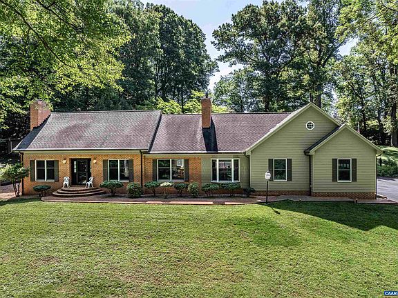3rd image of 9599 Woodberry Forest Rd