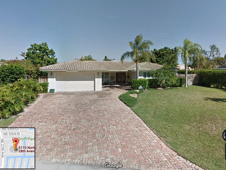 1st image of 5110 NE 28th Ave
