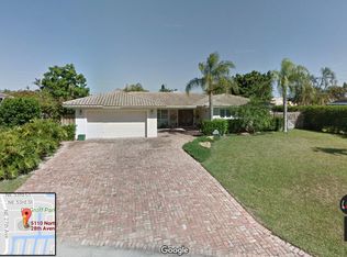 5110 NE 28th Ave, Lighthouse Pt, FL 33064