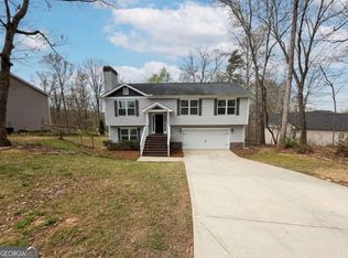 3983 Fraser Cir, Gainesville, GA 30506
