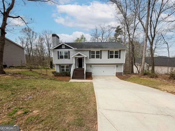 3983 Fraser Cir, Gainesville, GA 30506