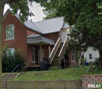 232 18th Pl, Clinton, IA, 52732