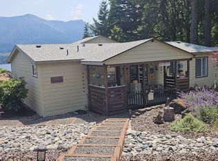 100 NE Tari Ln, Stevenson, WA 98648