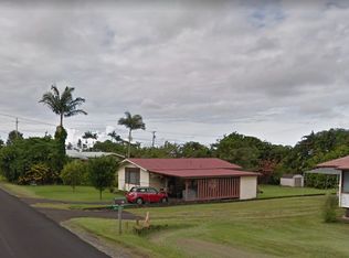 19 Alohalani Dr, Hilo, HI 96720