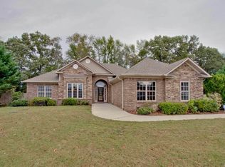219 Alder Ridge Dr, New Market, AL 35761