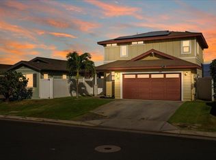 95 Meheu Cir, Kahului, HI 96732