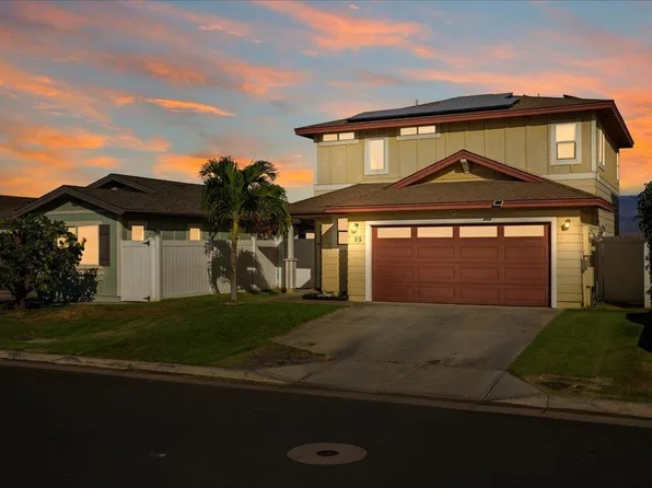 95 Meheu Cir, Kahului, HI 96732