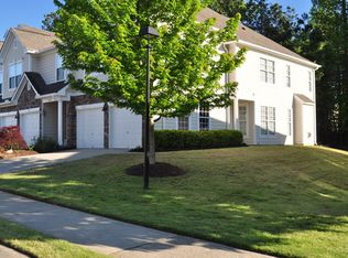 911 Bartlett Cir, Hillsborough, NC 27278