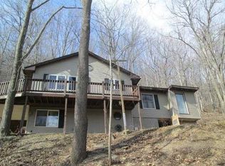 4670 West Ave, Middlesex, NY 14507