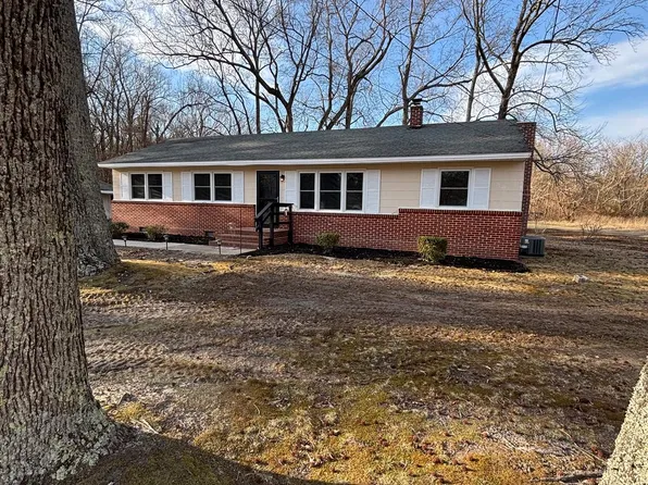 28200 SW Allen Cut Off Rd, Eden, MD 21822