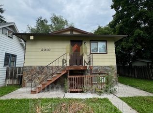 2010 S 8th St W APT A, Missoula, MT 59801