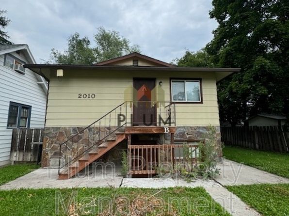 2010 S 8th St W APT A