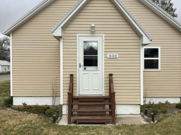 300 W 3rd St, Oshkosh, NE 69154