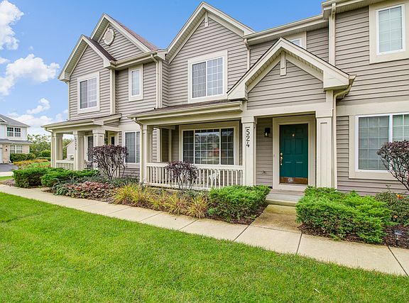 3rd image of 524 Blue Springs Dr #44-2