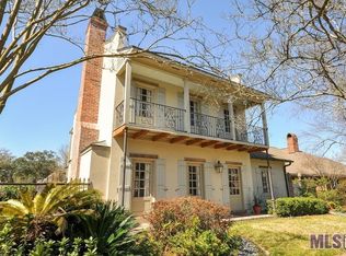 3616 Willow Bay Dr, Baton Rouge, LA 70809