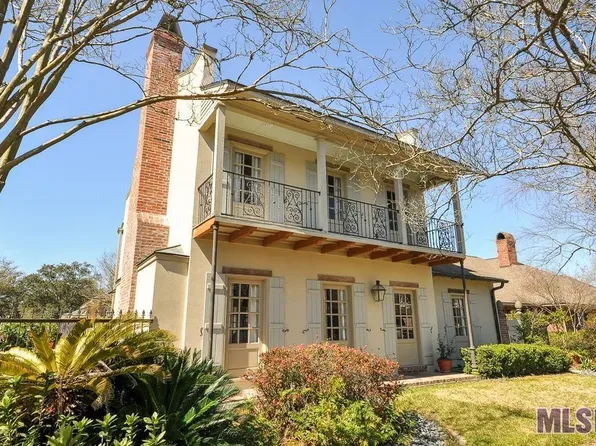 3616 Willow Bay Dr, Baton Rouge, LA 70809