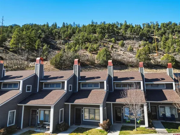 34511 Highway 550 #117, Durango, CO 81301