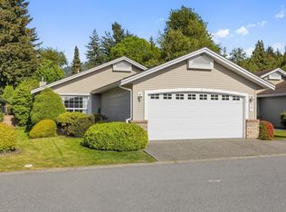6001 Promontory Rd #59, Tzeachten 13, BC V2R 3E3