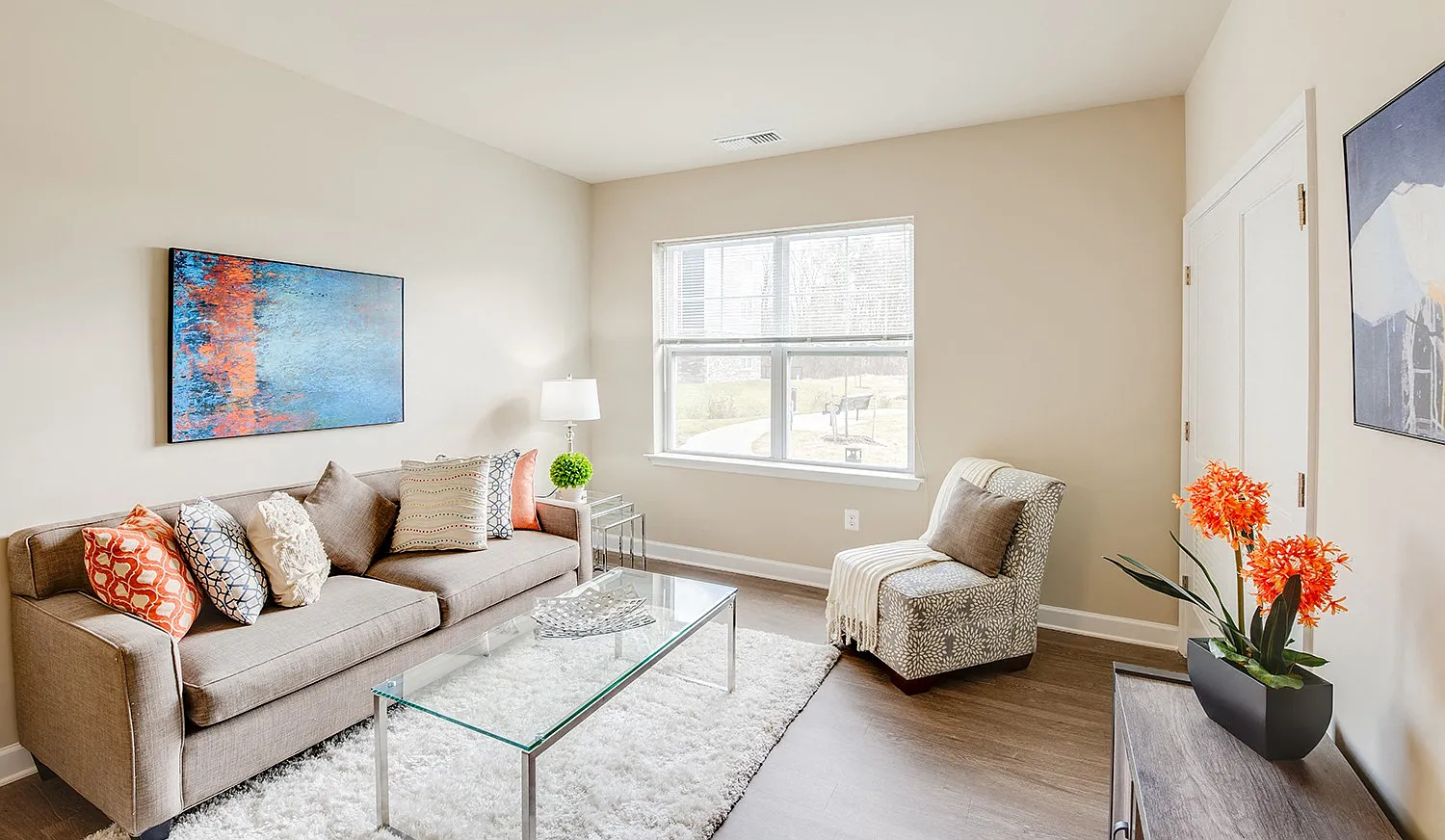 Willow Manor at Fairland - Seniors 62+ — Photo 4