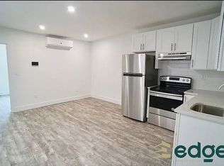 291 Macdougal St APT 3, Brooklyn, NY 11233