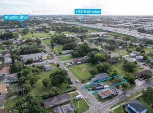 525 NW 8th Ave, Pompano Beach, FL 33060