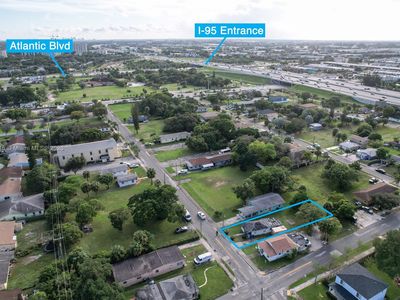 525 NW 8th Ave, Pompano Beach, FL, 33060