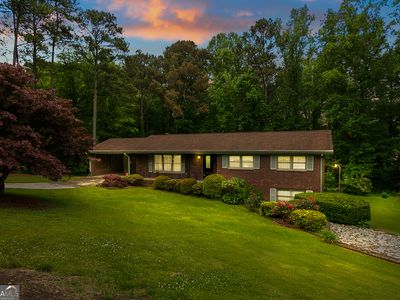4226 S Martin Way, Lithia Springs, GA, 30122