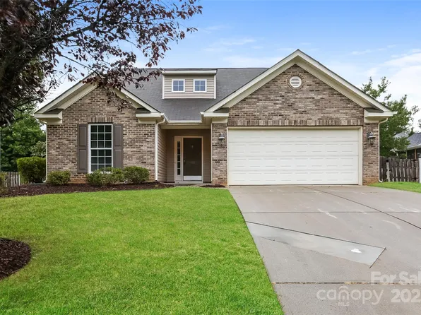 128 Edgington St, Mooresville, NC 28115