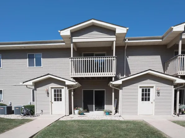 219 Franklin STREET #3H, Delavan, WI 53115