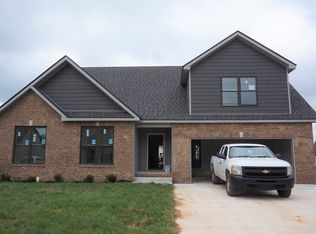 432 Autumnwood Farms LOT 432, Clarksville, TN 37042