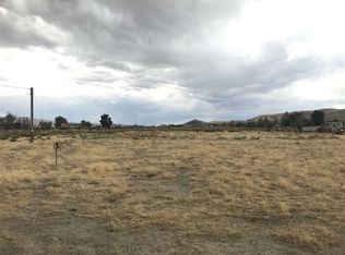 1575 Lincoln Cir, Silver Springs, NV 89429