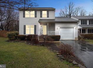 1495 Amberwood Dr S, Annapolis, MD