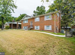 6908 Fulford St, Clinton, MD 20735