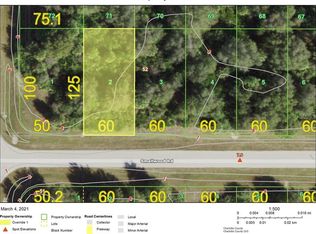 102 Smallwood Rd, Rotonda West, FL 33947