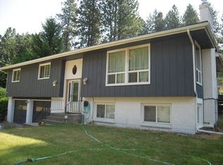 4033 S Schafer Rd, Spokane, WA 99206