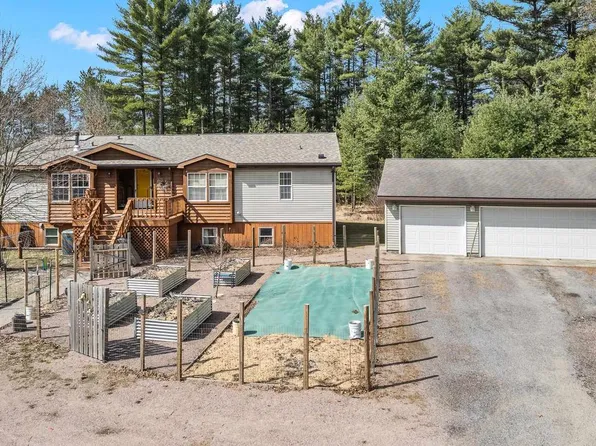 5690 CHURCH AVENUE, Wisconsin Rapids, WI 54494