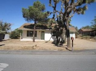 7549 Fox Trl, Yucca Valley, CA 92284