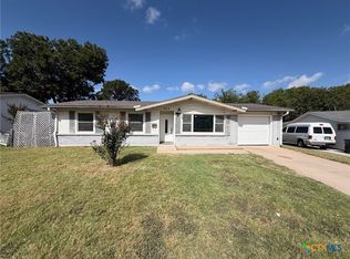 303 Currie Ave, Killeen, TX 76541
